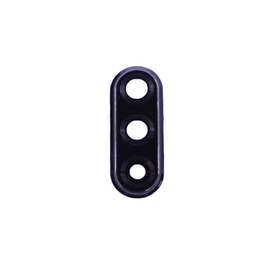 Camera Lens with Frame Huawei P30 Lite Black Camera Lens with Frame Huawei P30 Lite Black